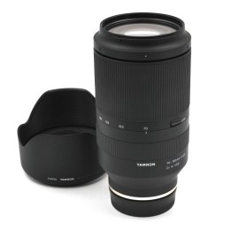 Tamron 70-180mm f/2.8 Di III VXD til Sony FE