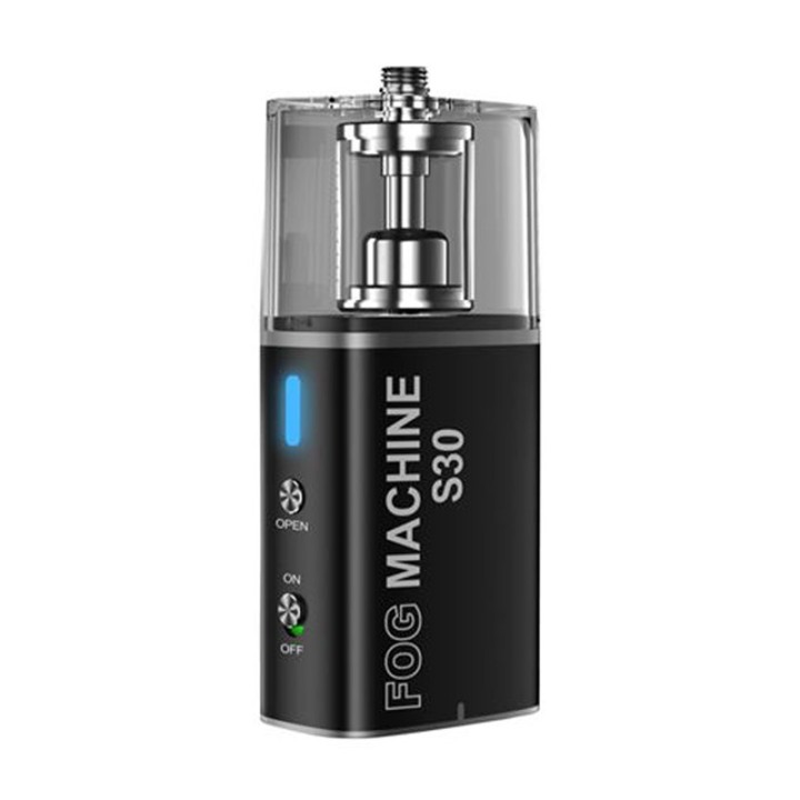 Lensgo Smoke S30 røgmaskine
