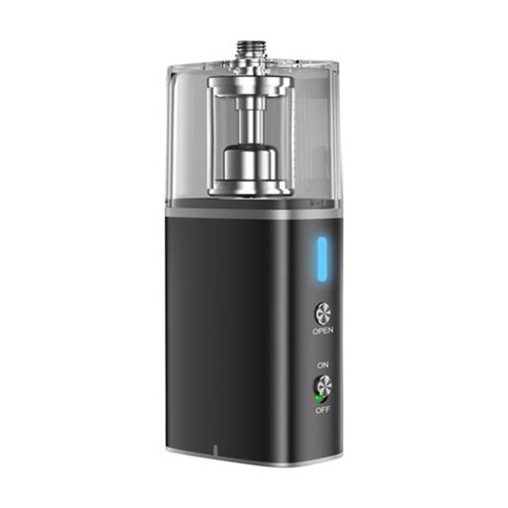 Lensgo Smoke S30 røgmaskine