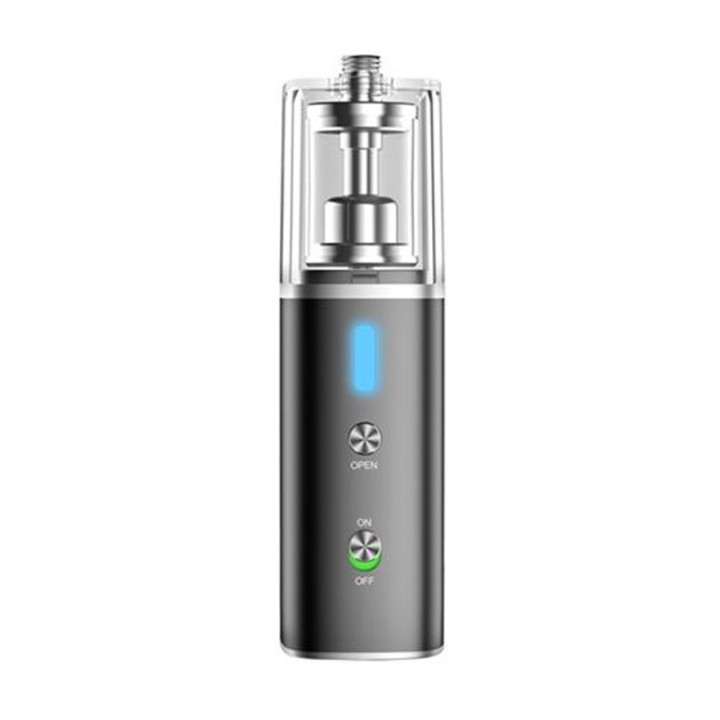 Lensgo Smoke S30 røgmaskine