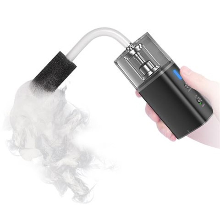 Lensgo Smoke S30 røgmaskine