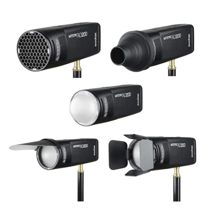 Godox AK-R1 tilbehørskit
