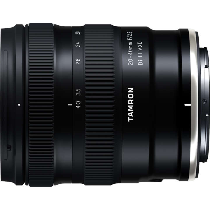 Tamron 20-40mm f/2.8 Di III VXD Nikon Z