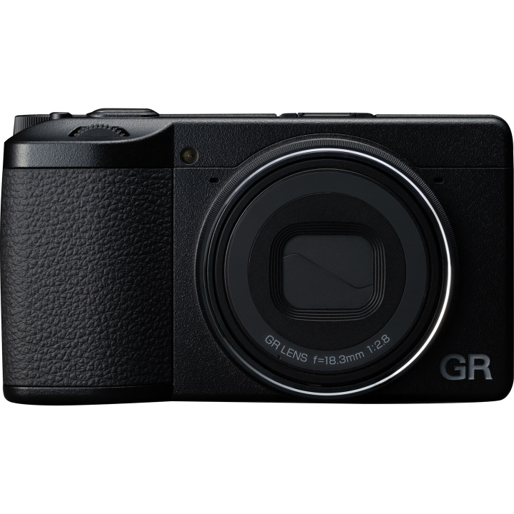 Ricoh GR IV 30th Anniversary Edition