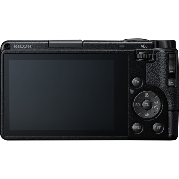 Ricoh GR IV 30th Anniversary Edition
