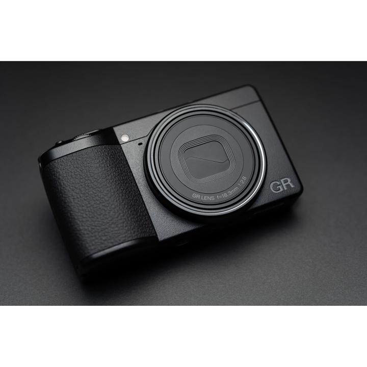 Ricoh GR IV 30th Anniversary Edition
