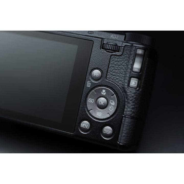 Ricoh GR IV 30th Anniversary Edition
