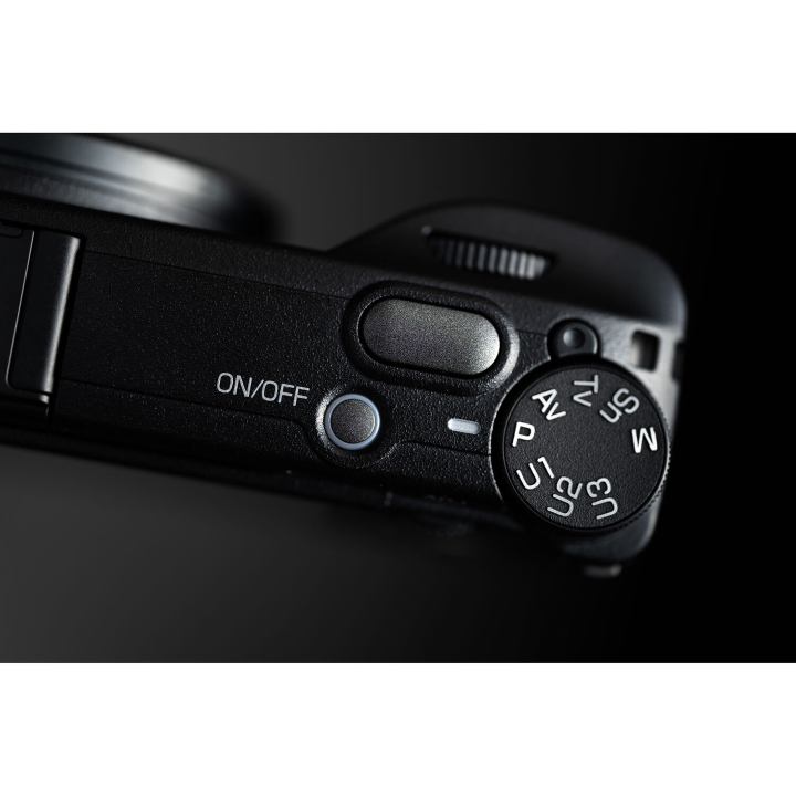 Ricoh GR IV 30th Anniversary Edition