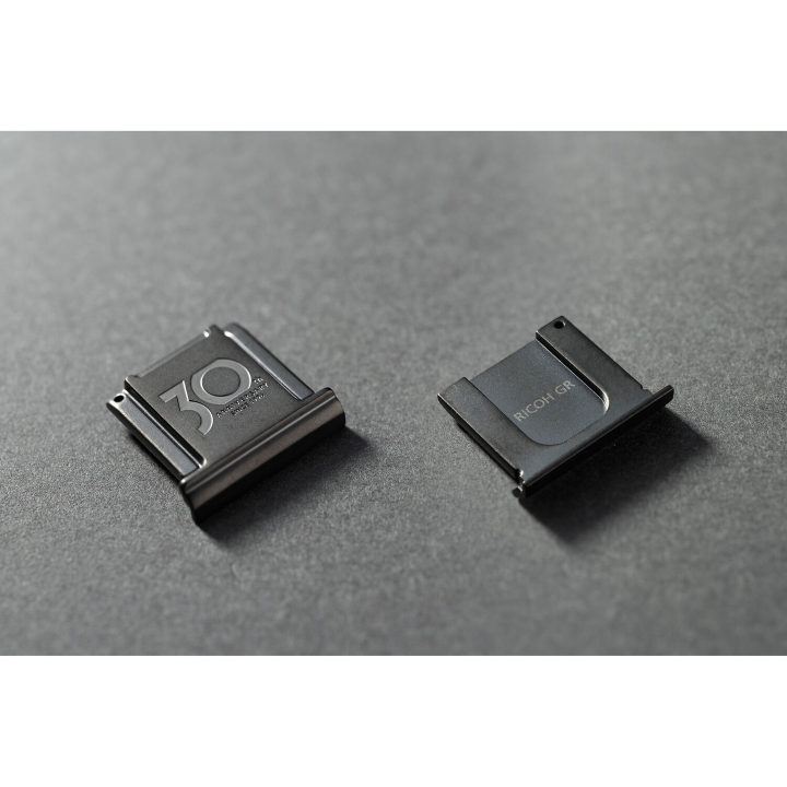 Ricoh GR IV 30th Anniversary Edition