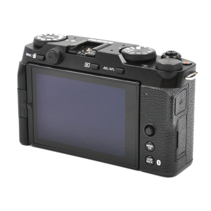 Fujifilm X-M5