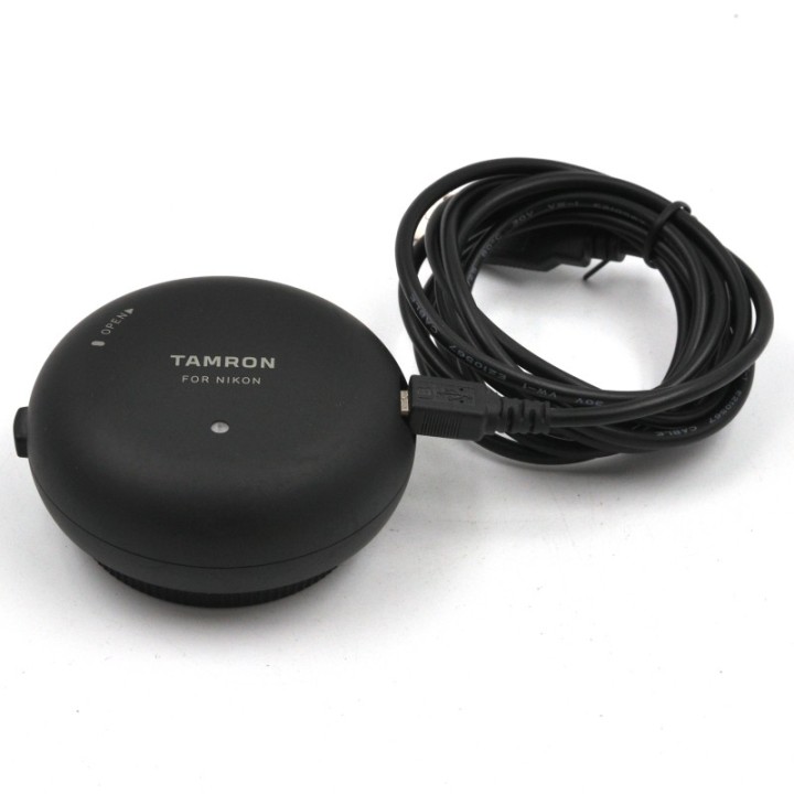 Tamron Tap-In Console til Nikon AF-S