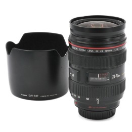 Canon EF 24-70mm f/2.8 L USM