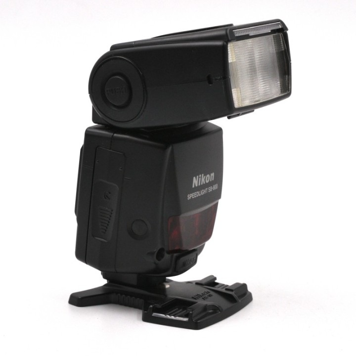 Nikon SB-800 Speedlight