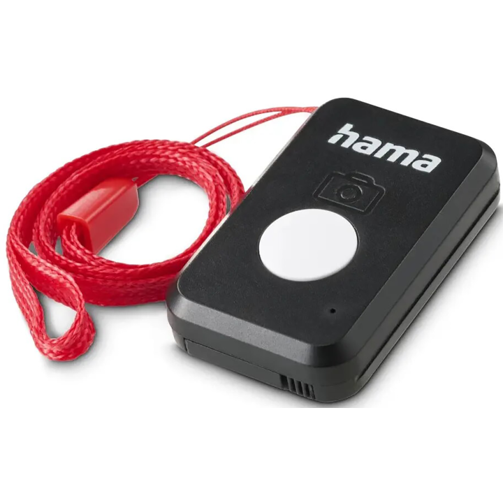 Hama BRS5 Bluetooth Smartphone remote control