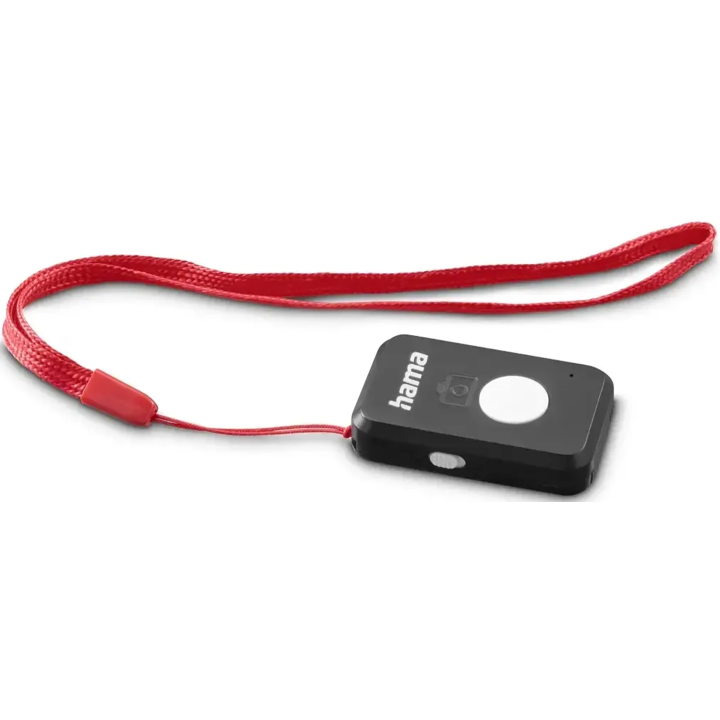 Hama BRS5 Bluetooth Smartphone remote control