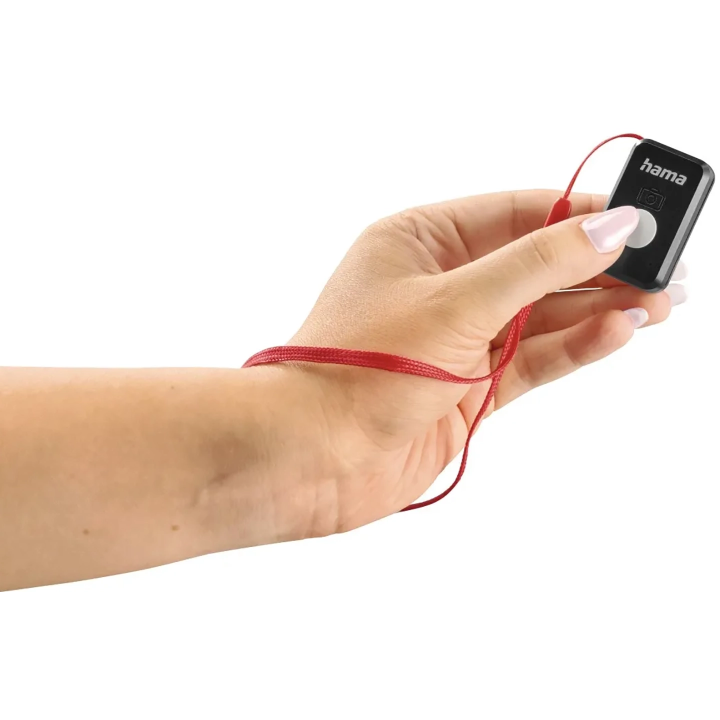 Hama BRS5 Bluetooth Smartphone remote control