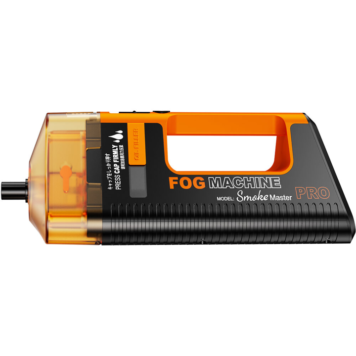 Lensgo Smoke Master PRO røgmaskine 100W