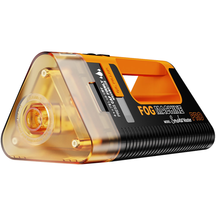 Lensgo Smoke Master PRO røgmaskine 100W