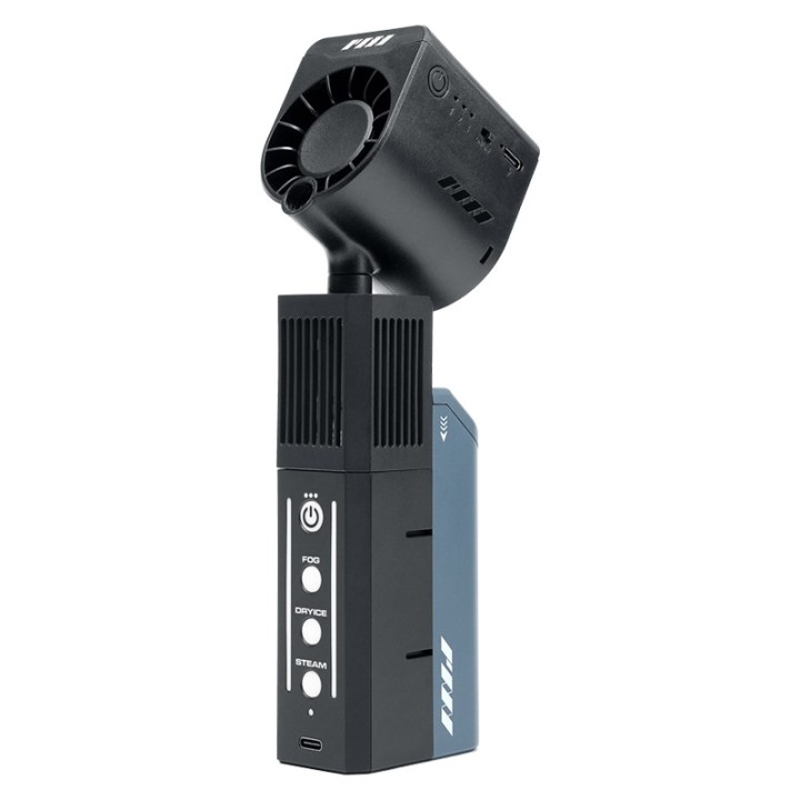 PMI  SmokeNINJA-PRO Hazer Kit