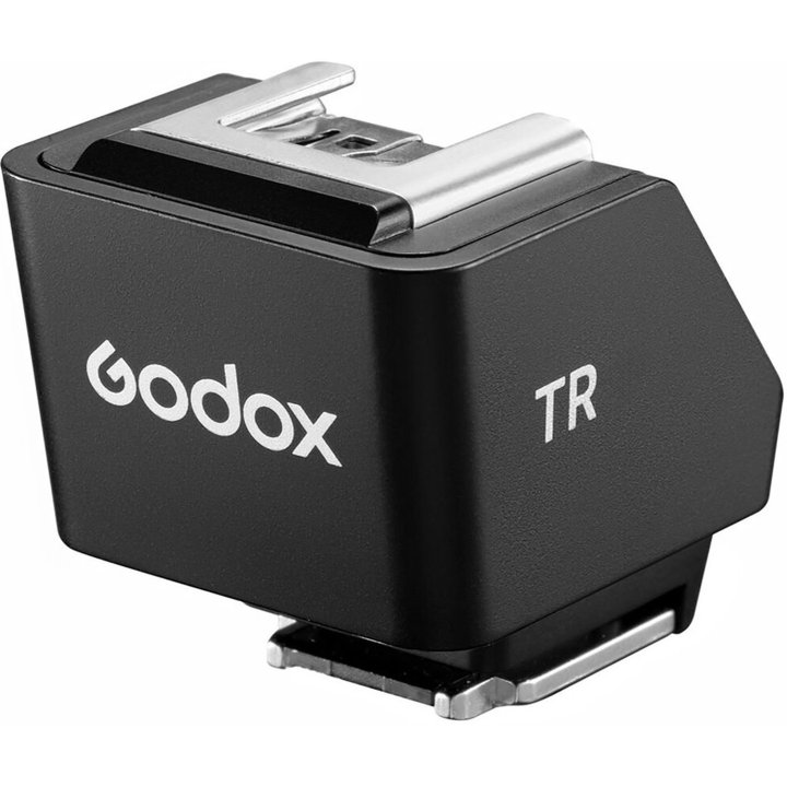 Godox TTL Hot Shoe Riser til IT20/IT22 til OM SYSTEM/Panasonic