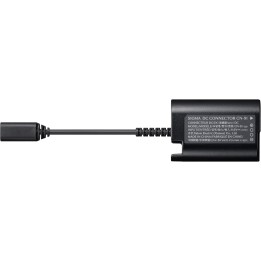 Sigma DC connector CN-91 til FP2