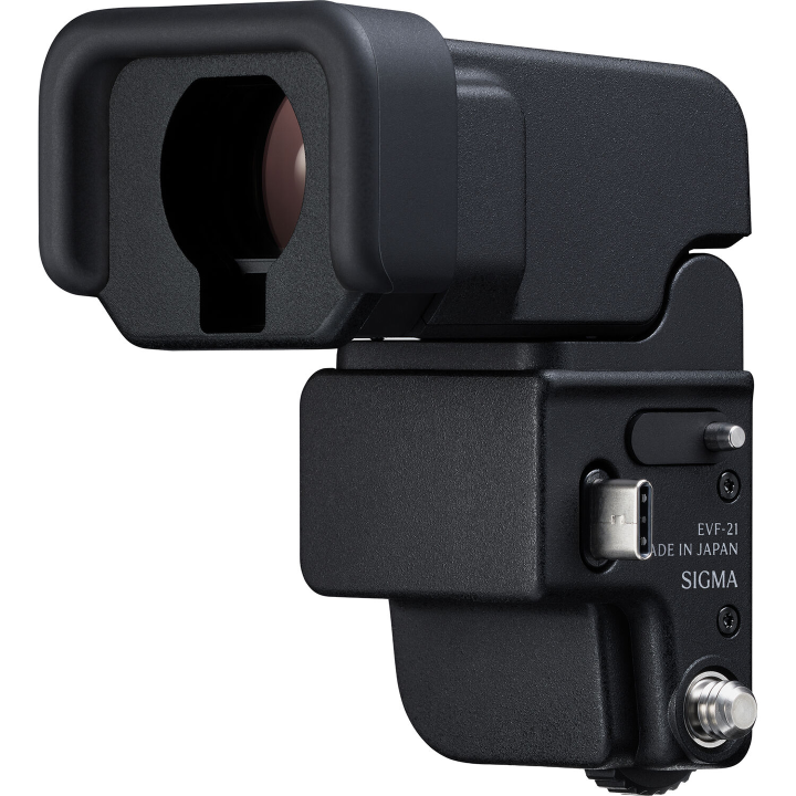 Sigma fp elektronisk søger EVF-11