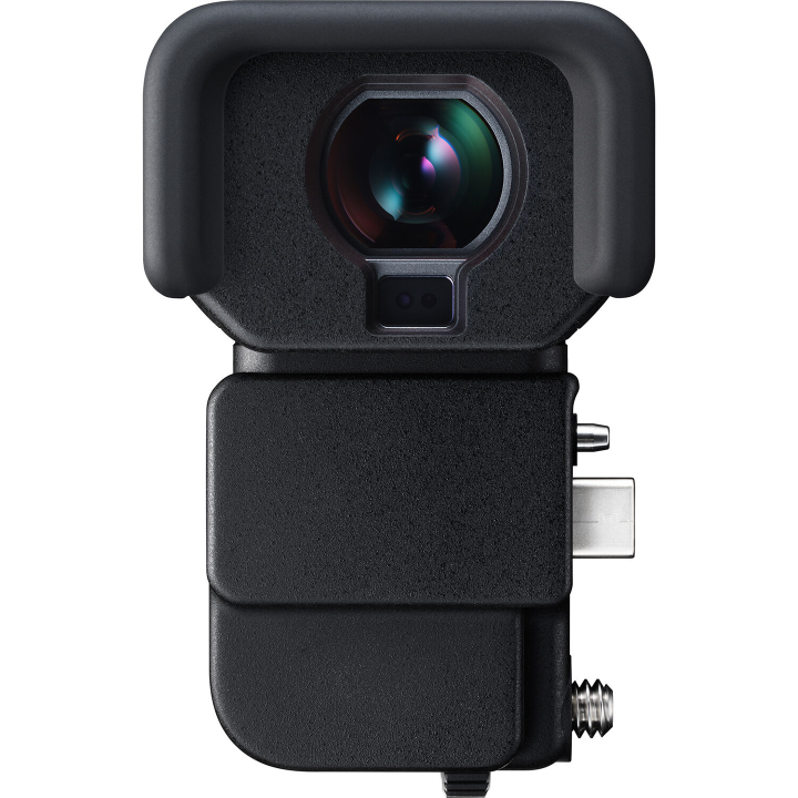 Sigma fp elektronisk søger EVF-11