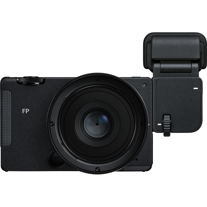Sigma fp elektronisk søger EVF-11