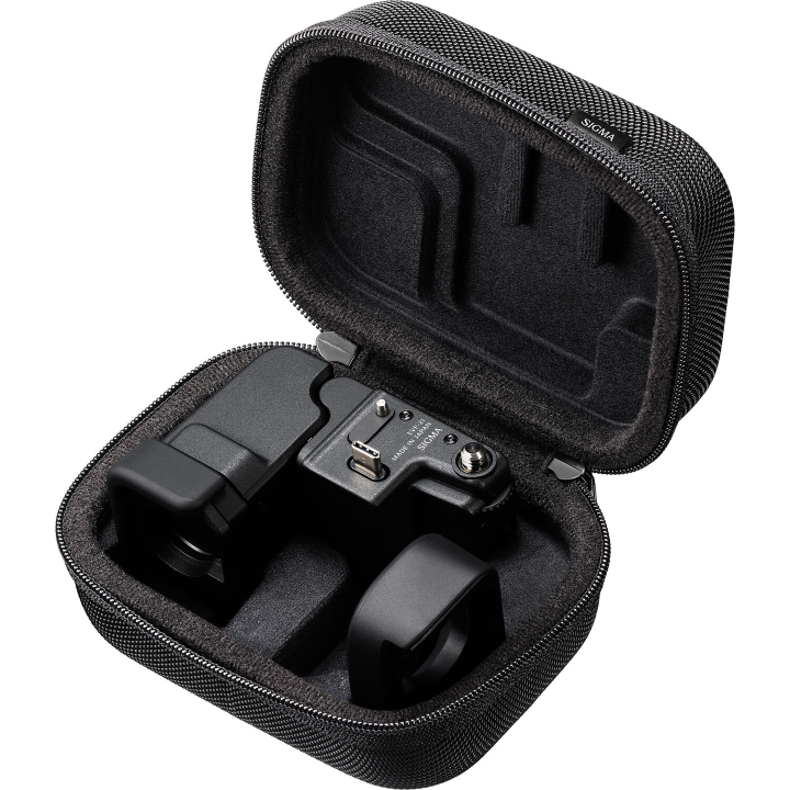 Sigma fp elektronisk søger EVF-11