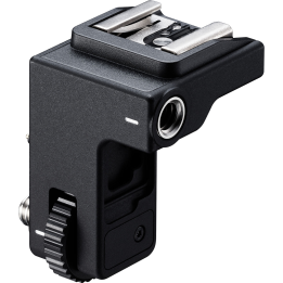 Sigma hot shoe adapter HU-21 til FP2