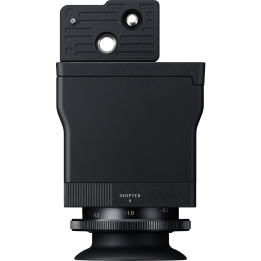 Sigma fp elektronisk søger EVF-11