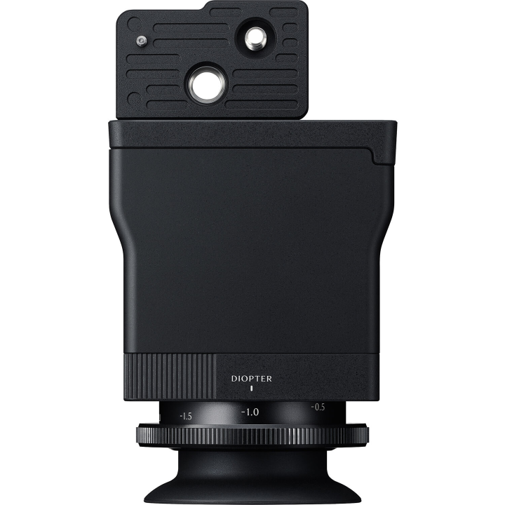 Sigma fp elektronisk søger EVF-11