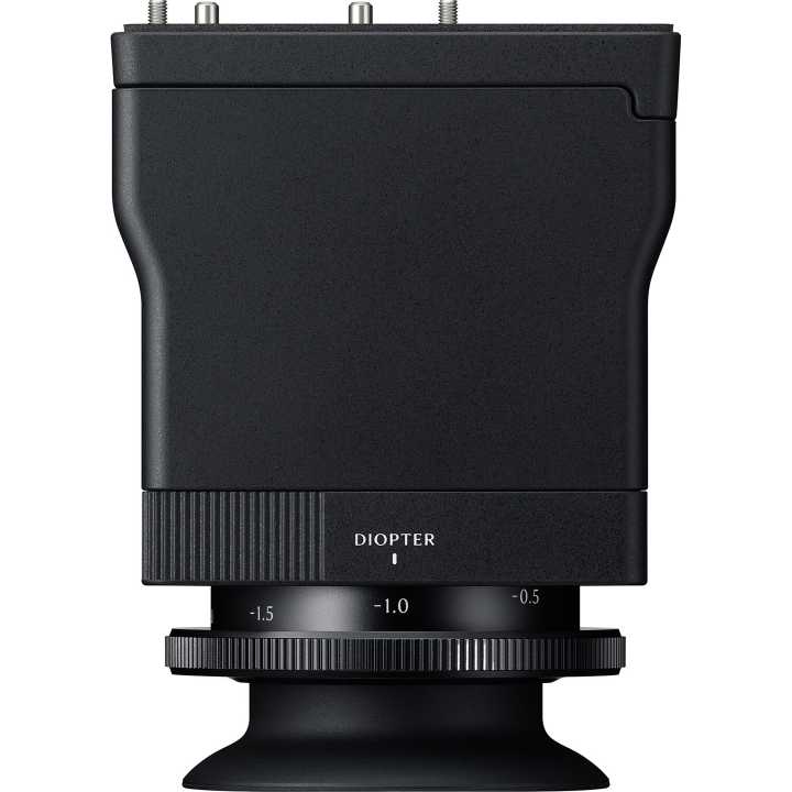 Sigma fp elektronisk søger EVF-11