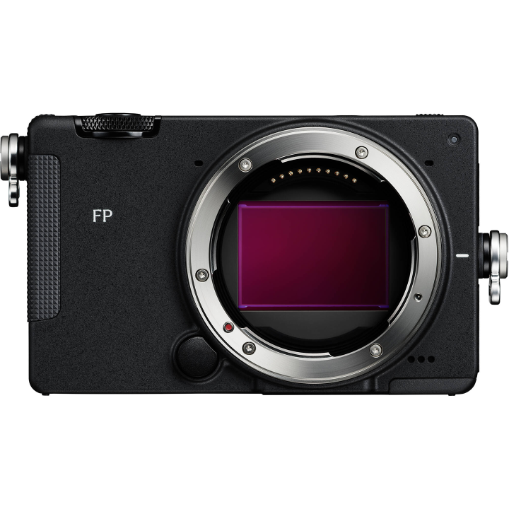 Sigma FP2 kamerahus med elektronisk søger EVF-21