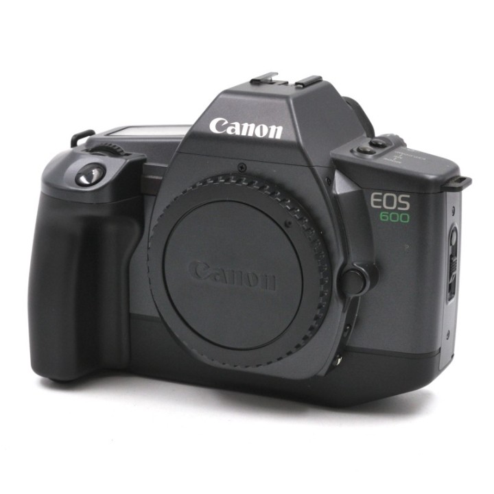Canon EOS 600