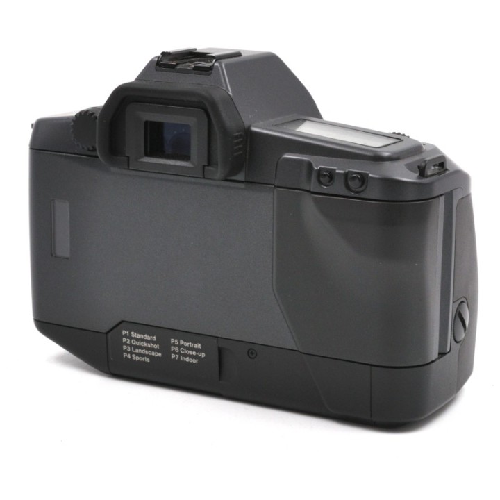 Canon EOS 600