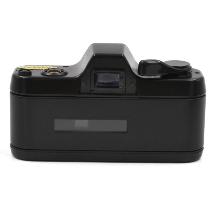 Pentax Auto 110 kit