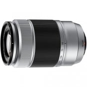 FUJINON 50-230mm f/4,5-6,7 sølv