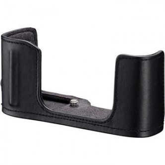 Fuji BLC-XM1, X-M1 Halv taske sort