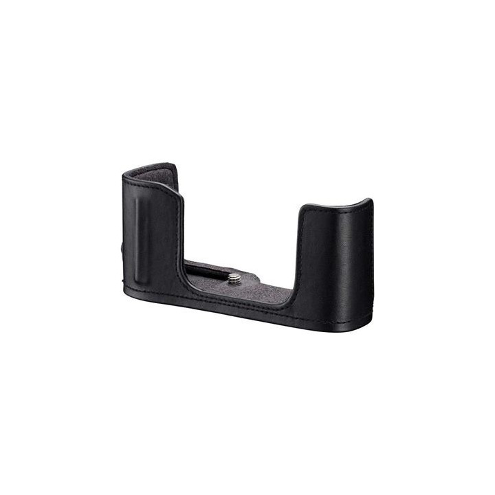 Fuji BLC-XM1, X-M1 Halv taske sort