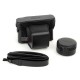 Fuji LC-XPro1, X-Pri1 Premium Leather Case