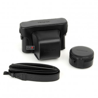 Fuji LC-XPro1, X-Pri1 Premium Leather Case