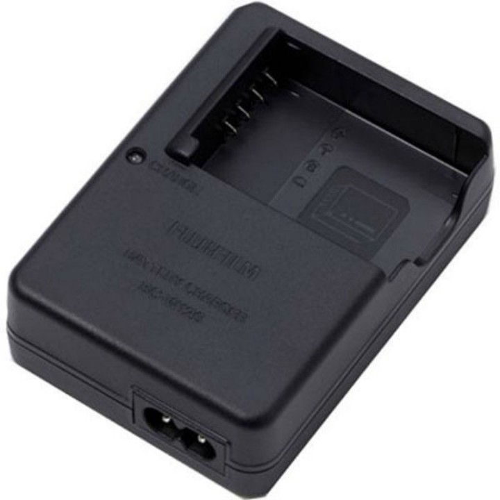 Fuji BC-W126 Batteri oplader for NP-W126