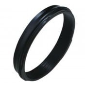 Fuji AR-X100B Adaptor Ring Black X100, X100S, X100T