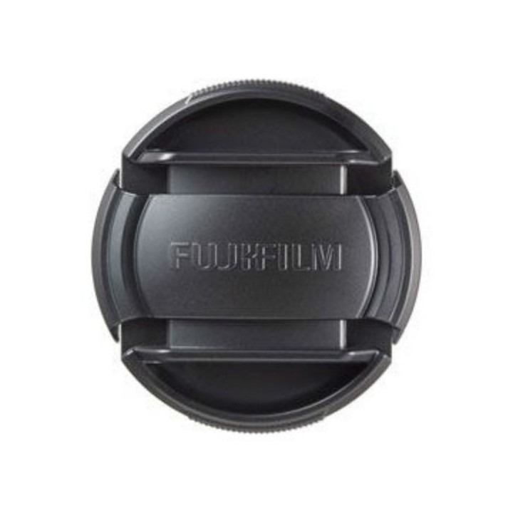 FLCP-39, Front Lens Cap (for XF60mm)