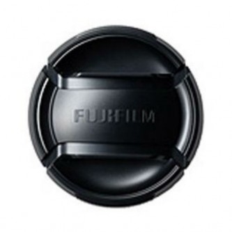 FLCP-67, Front Lens Cap (for XF18-135mm)