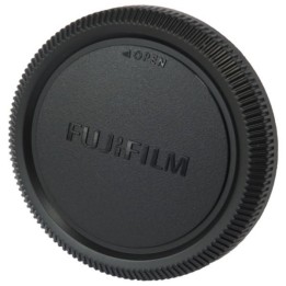 Fuji X-series Body Cap