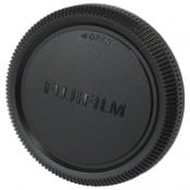 Fuji X-series Body Cap