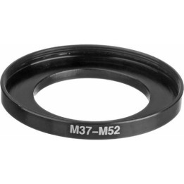 Step-up ring 37mm-52mm