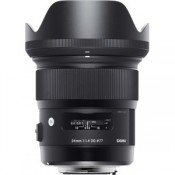 Sigma AF 24mm ART Nikon